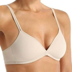 Tween Bee TB2173 Girls Full Coverage Training Bra Size 32B